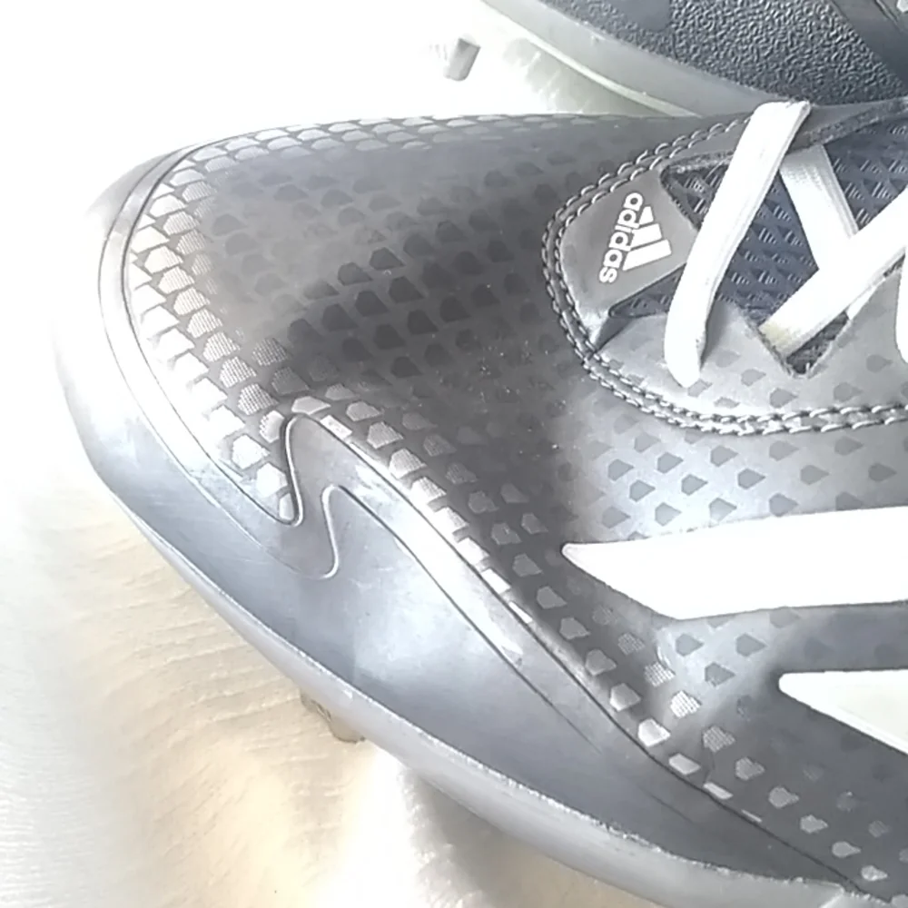 Men's NWOT Adidas adizero Cleats (13)